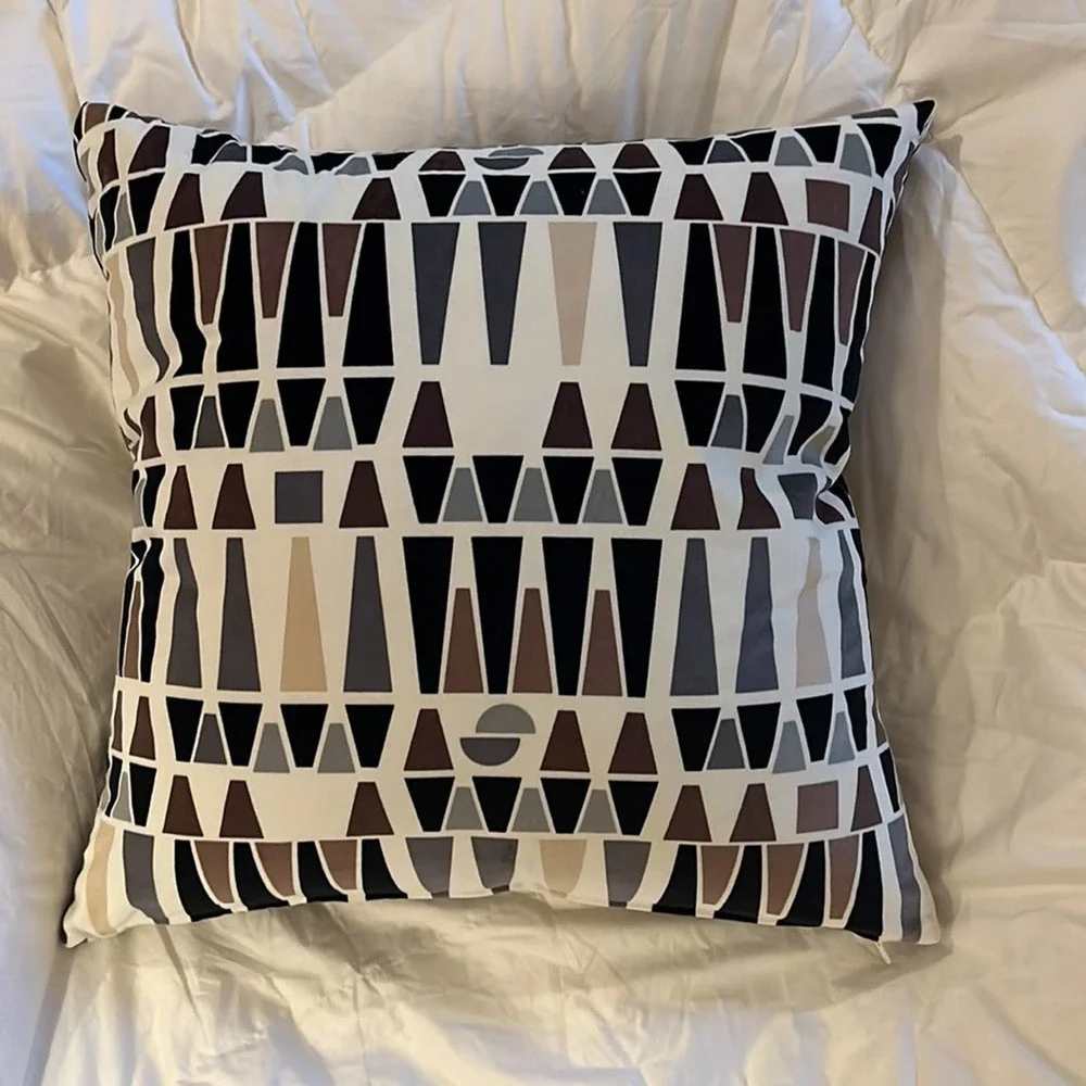 IKEA Malisen Pillow Cover + Insert, 20